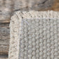 Beige Woven Placemats Set of 4
