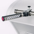Barbecue Grill Light – Battery Operated LED with Adjustable 180° Aluminum Clamp